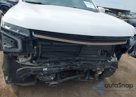 2021 Chevrolet Tahoe 4Wd High Country из США, поврежденный, VIN 1GNSKTKL3MR282879